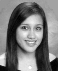 Johanna Reyes: class of 2013, Grant Union High School, Sacramento, CA.